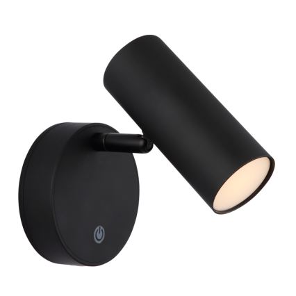 Globo - Foco de parede LED com regulação LED/0,4W/3,7V 1800 mAh