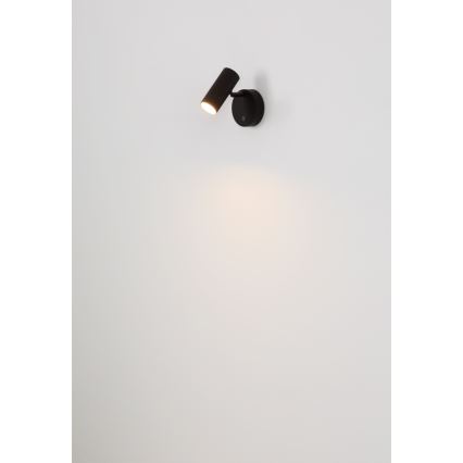Globo - Foco de parede LED com regulação LED/0,4W/3,7V 1800 mAh