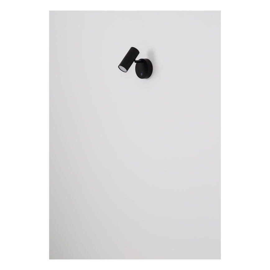Globo - Foco de parede LED com regulação LED/0,4W/3,7V 1800 mAh