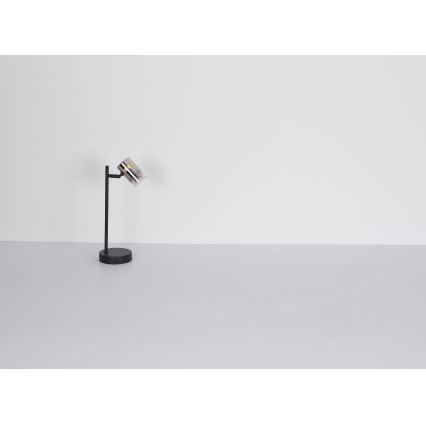 Globo - Candeeiro de mesa 1xGU10/8W/230V