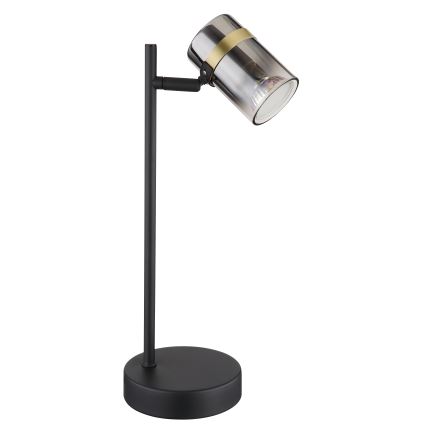 Globo - Candeeiro de mesa 1xGU10/8W/230V