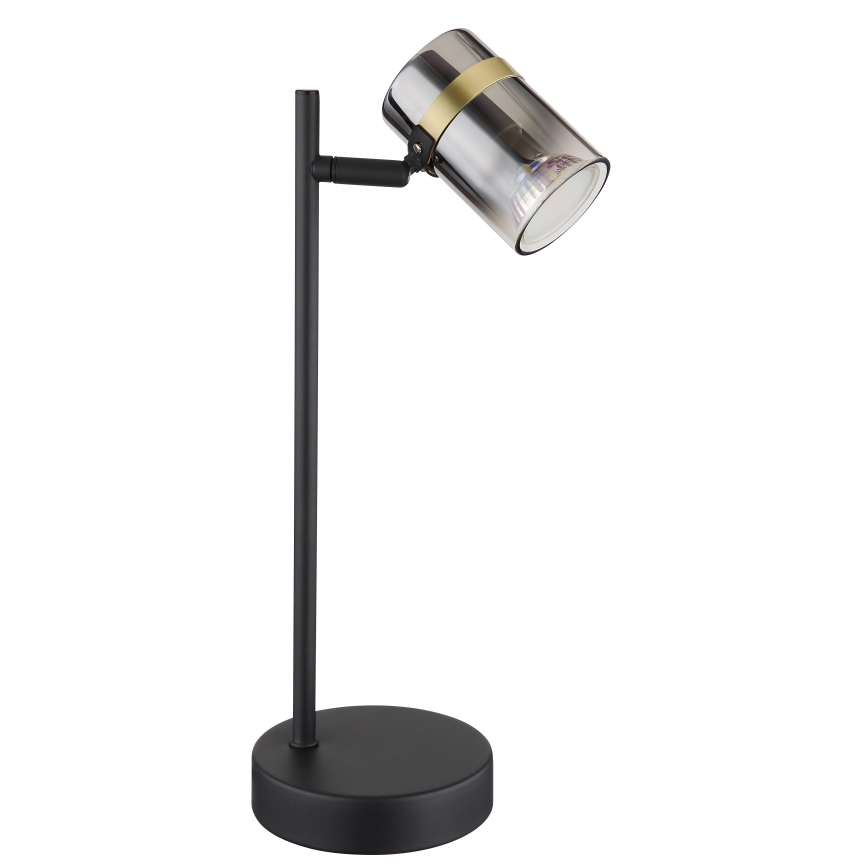 Globo - Candeeiro de mesa 1xGU10/8W/230V