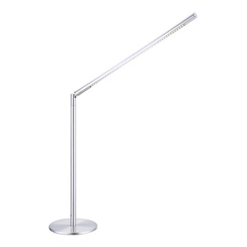 GLOBO 58153 - Luz LED de mesa ORION LED 48xLED/0,062W
