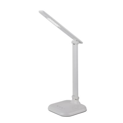 Globo - Candeeiro de secretária LED com regulação LED/7W/230V