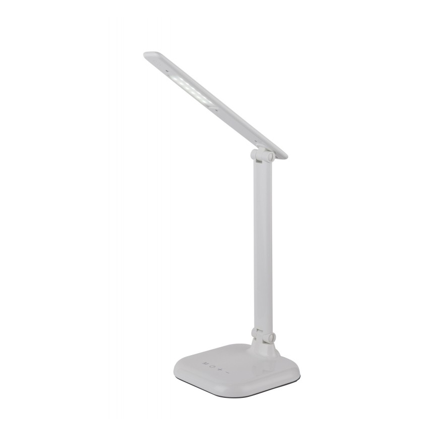 Globo - Candeeiro de secretária LED com regulação LED/7W/230V