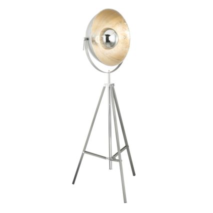 Globo - Candeeiro de chão 1xE27/60W/230V