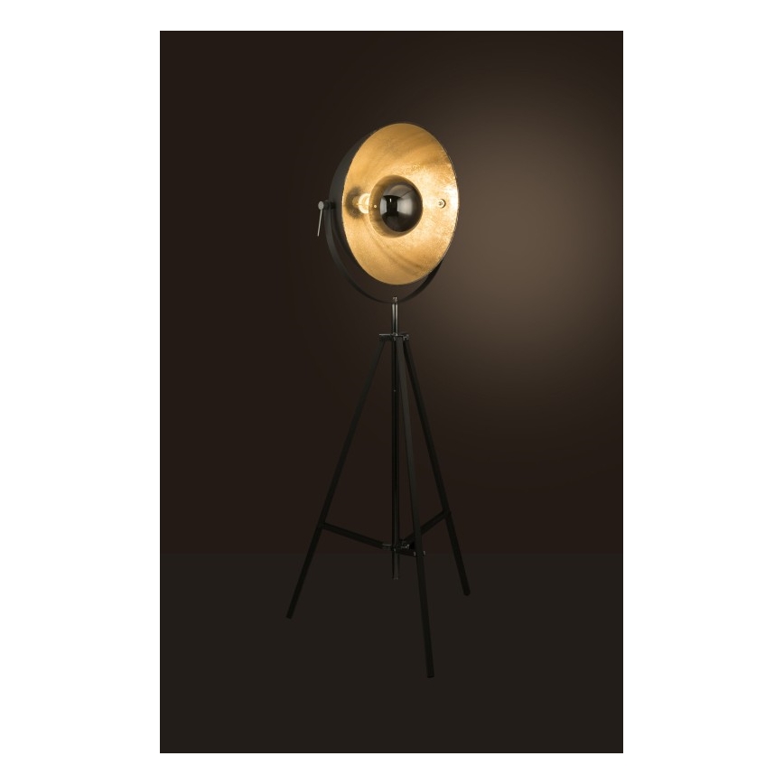 Globo - Candeeiro de chão 1xE27/60W/230V