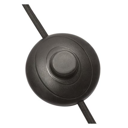 Globo - Candeeiro de chão 1xE27/60W/230V