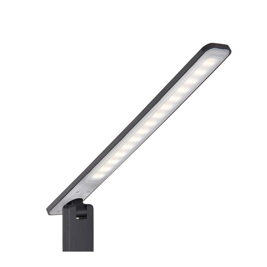 Globo - Candeeiro de mesa fosco LED LED/5W/230V