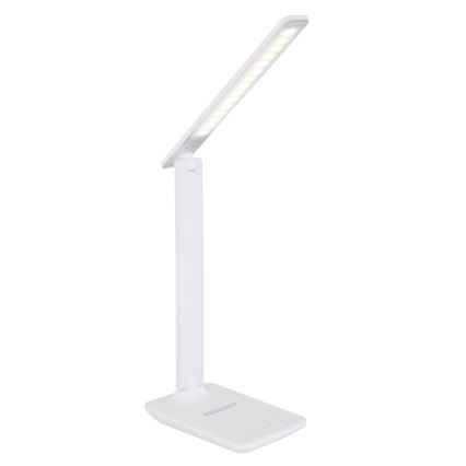 Globo - Candeeiro de mesa fosco LED LED/5W/230V