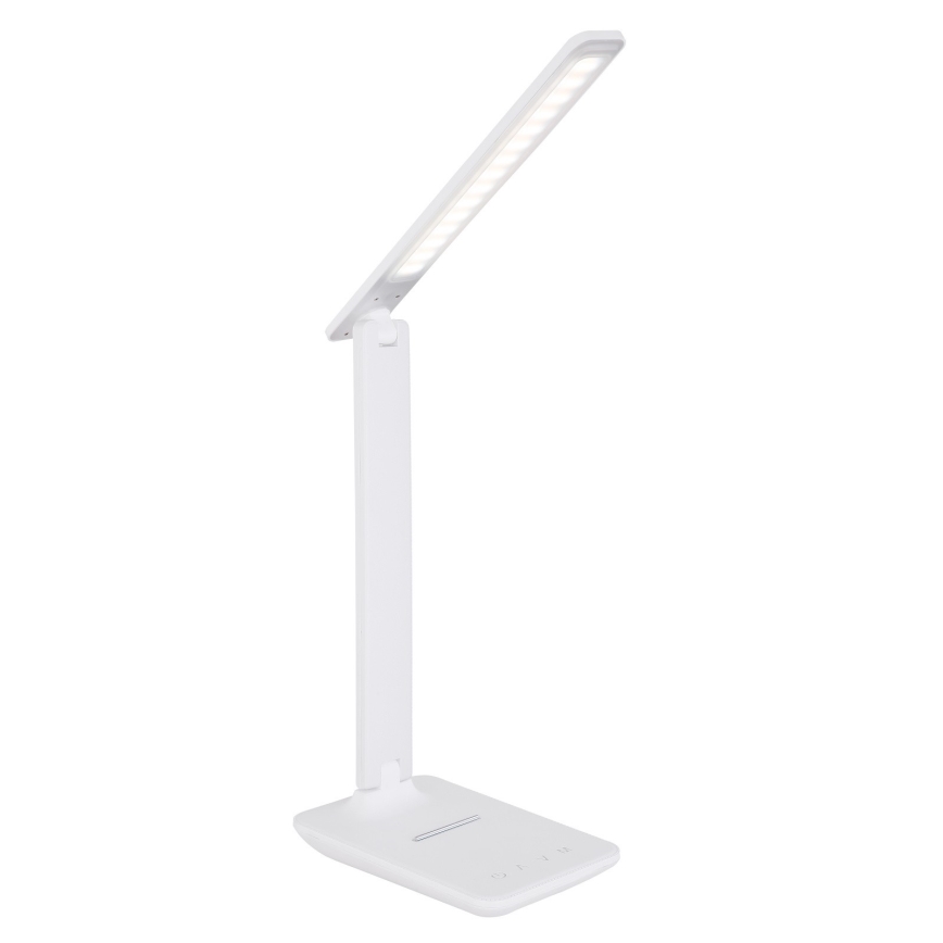 Globo - Candeeiro de mesa fosco LED LED/5W/230V
