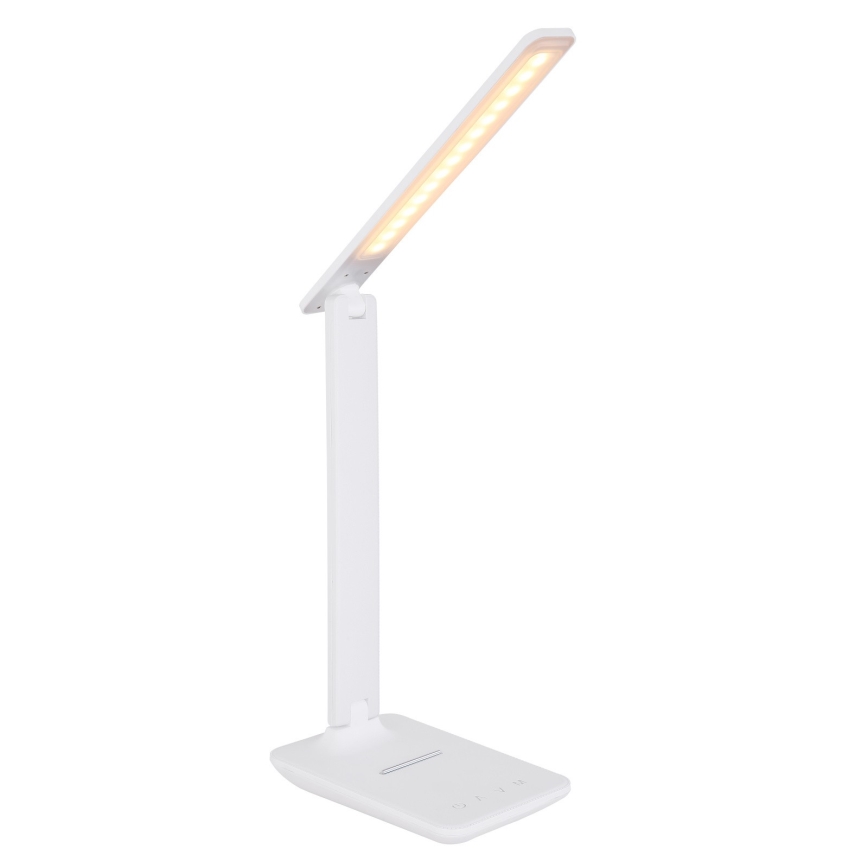 Globo - Candeeiro de mesa fosco LED LED/5W/230V