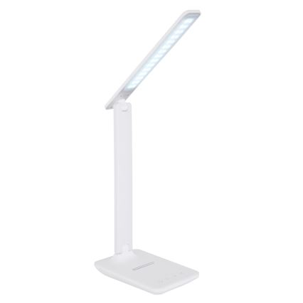 Globo - Candeeiro de mesa fosco LED LED/5W/230V