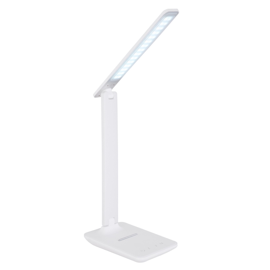 Globo - Candeeiro de mesa fosco LED LED/5W/230V