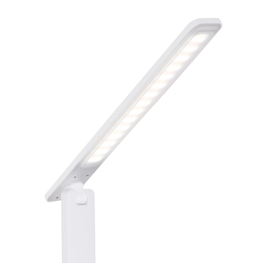 Globo - Candeeiro de mesa fosco LED LED/5W/230V