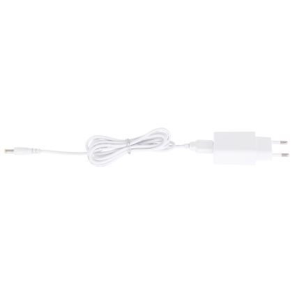 Globo - Candeeiro de mesa fosco LED LED/5W/230V