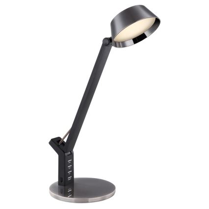 Globo - Candeeiro de mesa LED com regulação LED/8W/230V