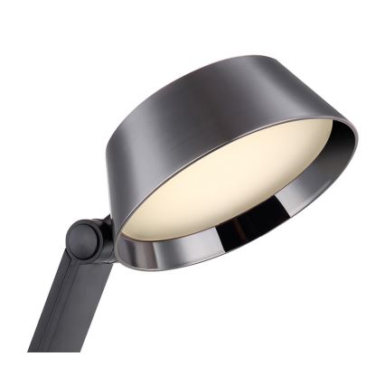 Globo - Candeeiro de mesa LED com regulação LED/8W/230V