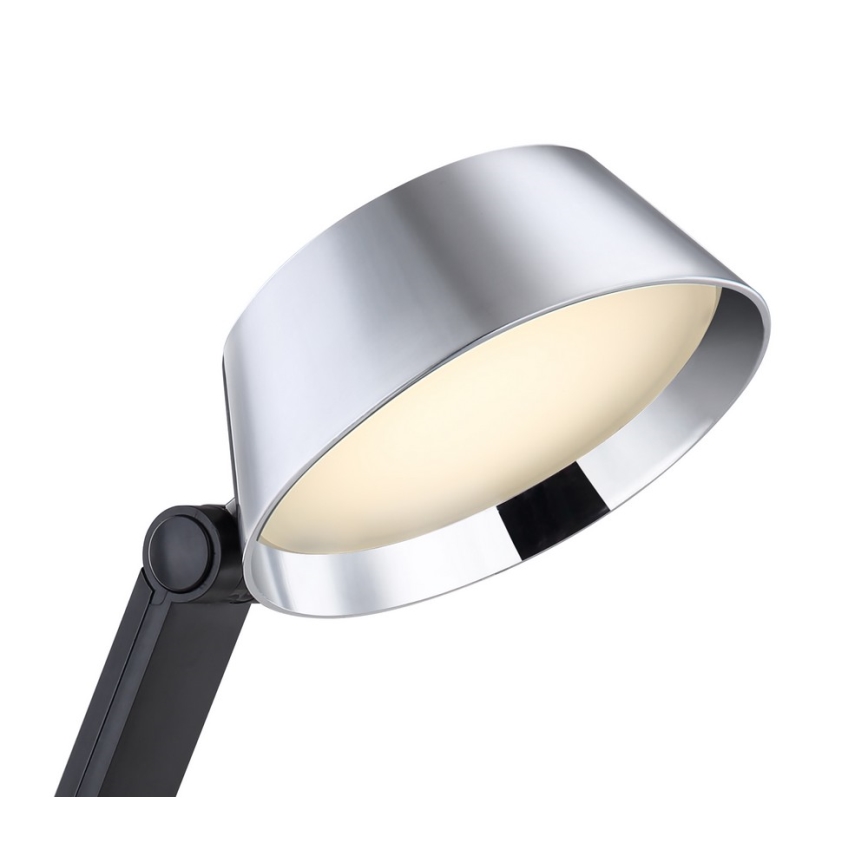 Globo - Candeeiro de mesa táctil LED com regulação LED/8W/230V 3000/4000/6500K