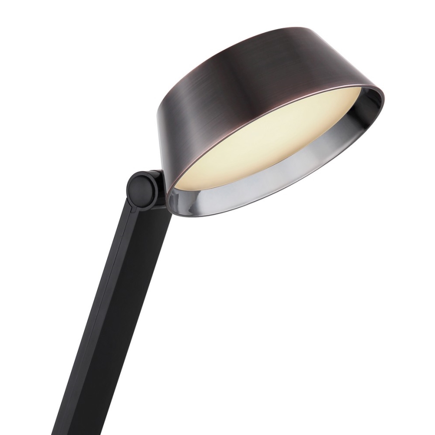 Globo - Candeeiro de mesa LED com regulação LED/8W/230V
