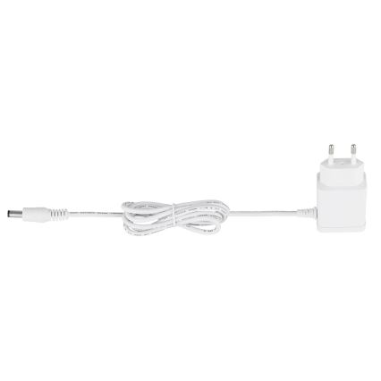 Globo - Candeeiro de mesa táctil LED com regulação LED/9W/230V 3000/4000/6500K cinzento