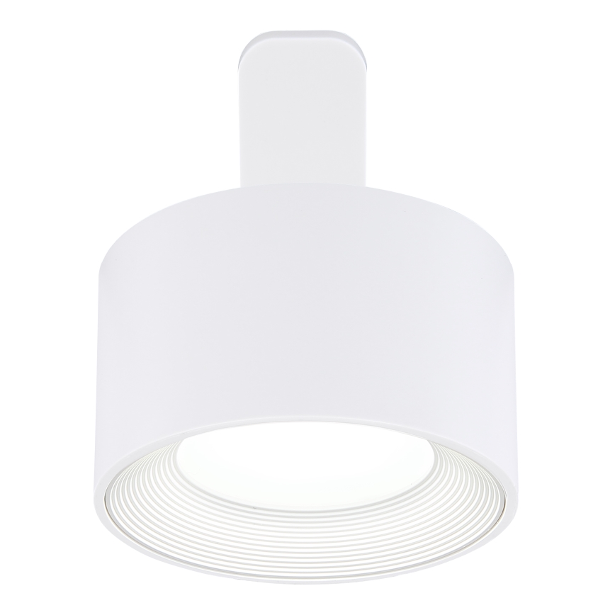 Globo - Candeeiro de mesa táctil LED com regulação 4em1 LED/4W/5V 3000/4000/5000K 1200 mAh branco