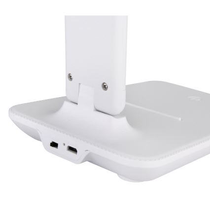 Globo -  Candeeiro de mesa LED tátil com regulação LED/5W/230V 2700/4000/6500K branco