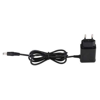 Globo - Candeeiro de mesa táctil LED com regulação LED/7,5W/230V 3000K/4000K/6500K cinzento