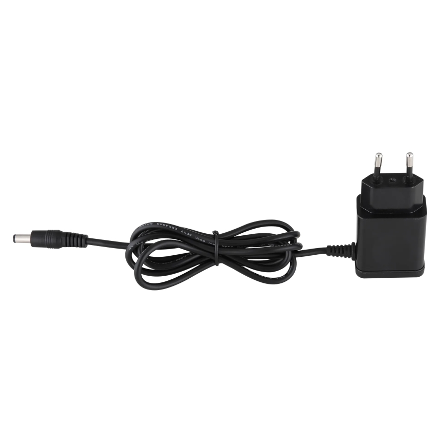 Globo - Candeeiro de mesa táctil LED com regulação LED/7,5W/230V 3000K/4000K/6500K cinzento