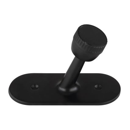 Globo - Candeeiro de mesa táctil LED com regulação 4em1 LED/6W/3,7V 3000K/4000K/6500K 1500 mAh USB preto