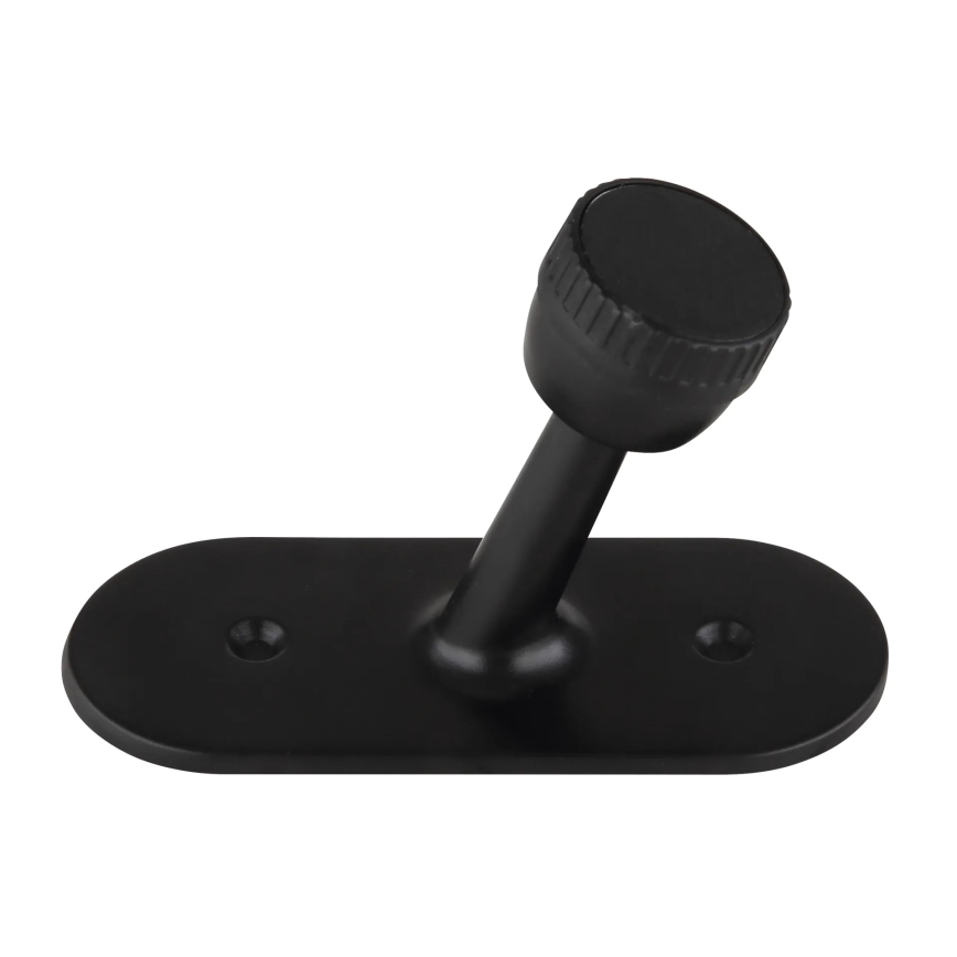 Globo - Candeeiro de mesa táctil LED com regulação 4em1 LED/6W/3,7V 3000K/4000K/6500K 1500 mAh USB preto