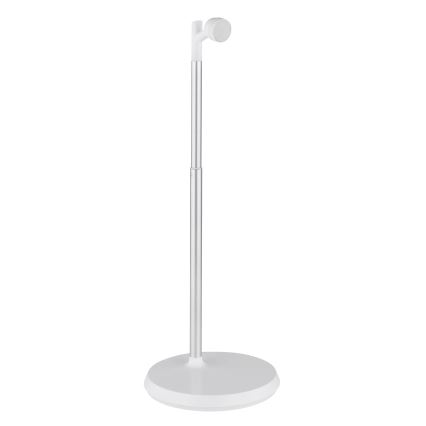Globo - Candeeiro de mesa táctil LED com regulação 4em1 LED/6W/3,7V 3000K/4000K/6500K 1500 mAh USB branco
