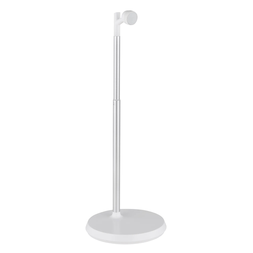Globo - Candeeiro de mesa táctil LED com regulação 4em1 LED/6W/3,7V 3000K/4000K/6500K 1500 mAh USB branco