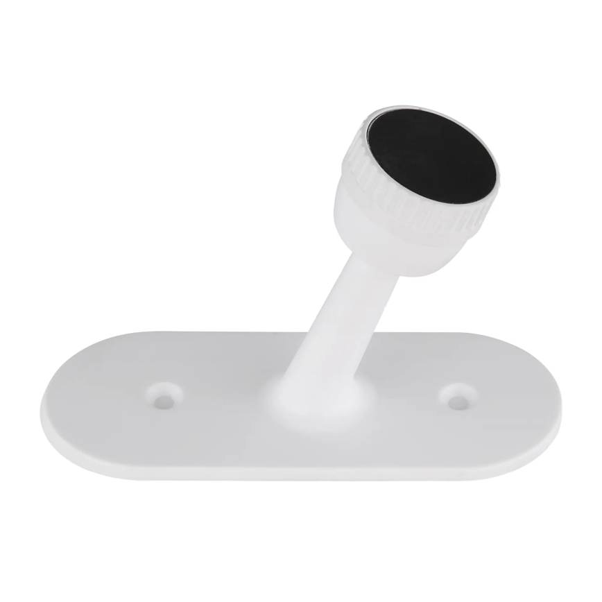 Globo - Candeeiro de mesa táctil LED com regulação 4em1 LED/6W/3,7V 3000K/4000K/6500K 1500 mAh USB branco