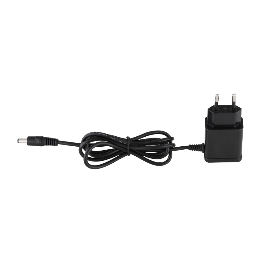 Globo - Candeeiro de mesa LED tátil para exterior flexível com regulação LED/12W/230V 3000/4000/6500K CRI 90 preto