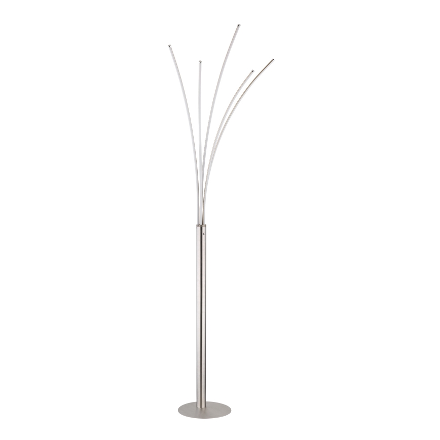 Globo - Candeeiro de pé tátil regulável LED/36W/230V