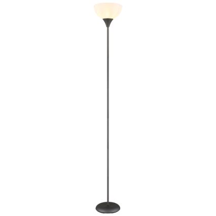Globo - Candeeiro de chão 1xE27/60W/230V