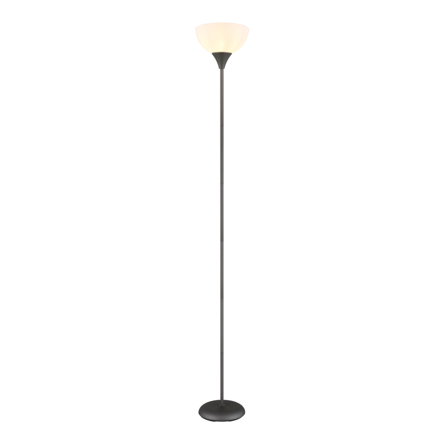 Globo - Candeeiro de chão 1xE27/60W/230V
