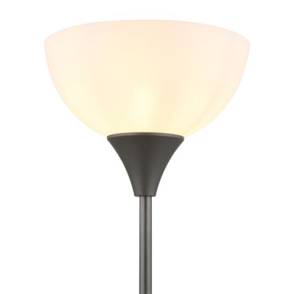 Globo - Candeeiro de chão 1xE27/60W/230V