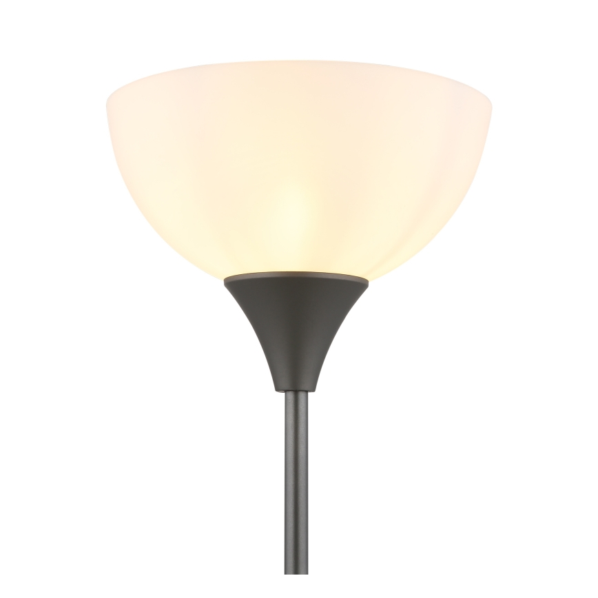Globo - Candeeiro de chão 1xE27/60W/230V