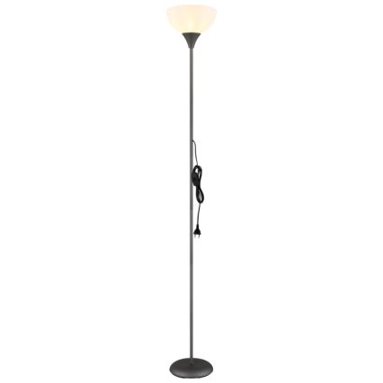 Globo - Candeeiro de chão 1xE27/60W/230V