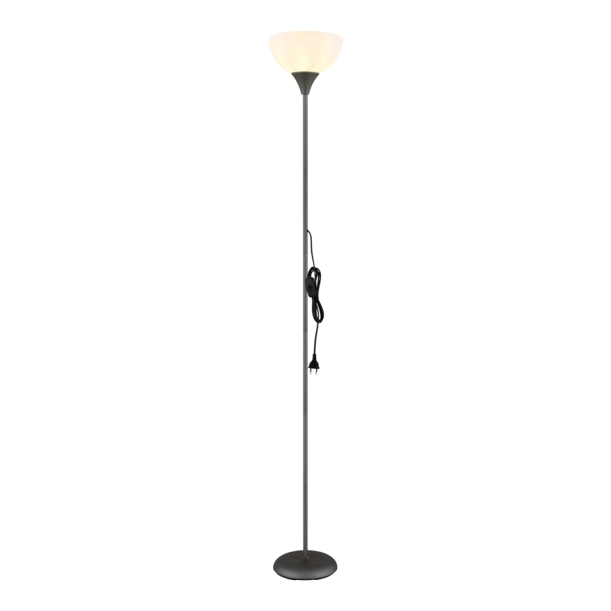 Globo - Candeeiro de chão 1xE27/60W/230V