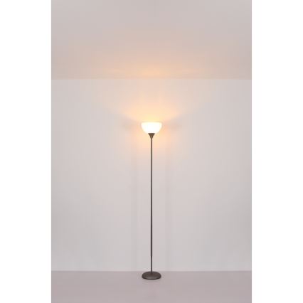 Globo - Candeeiro de chão 1xE27/60W/230V