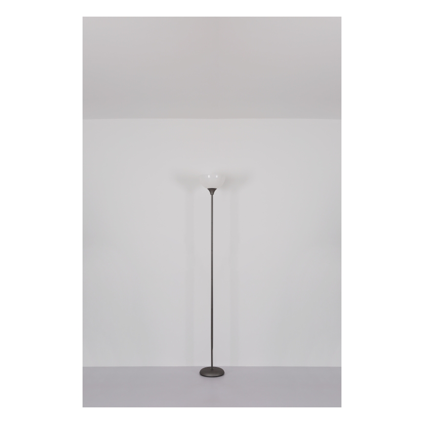 Globo - Candeeiro de chão 1xE27/60W/230V