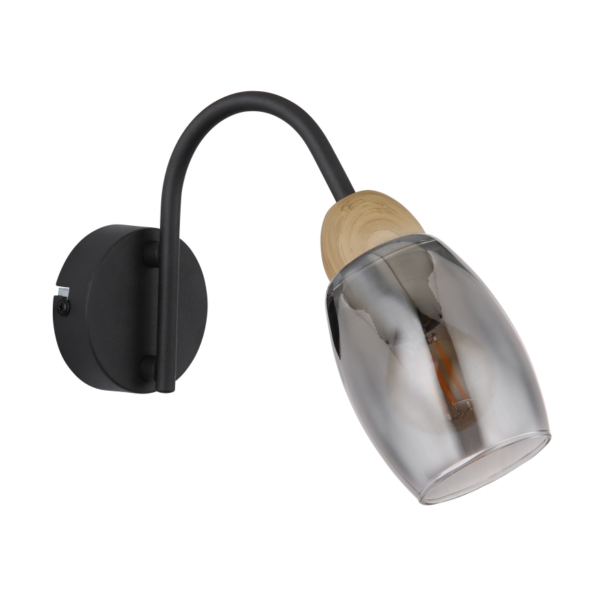 Globo - Candeeiro de parede 1xE14/25W/230V