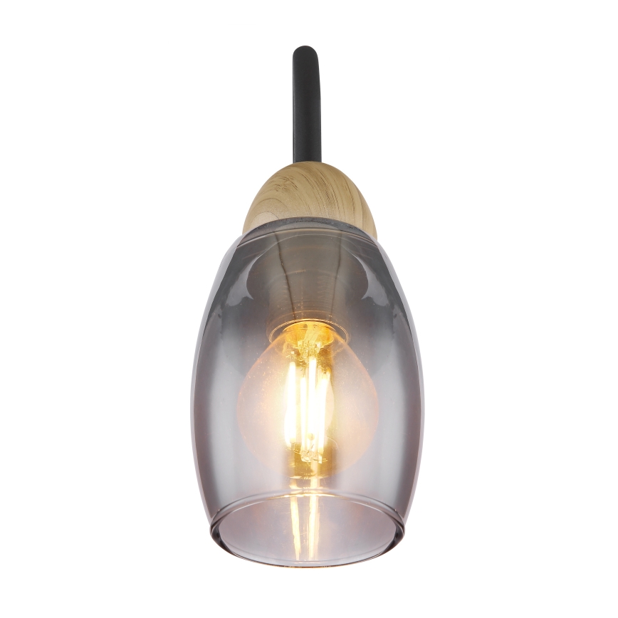Globo - Candeeiro de parede 1xE14/25W/230V