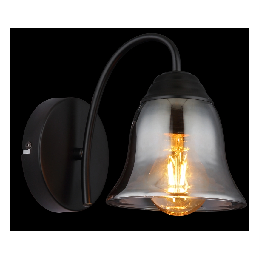 Globo - Candeeiro de parede 1xE27/60W/230V