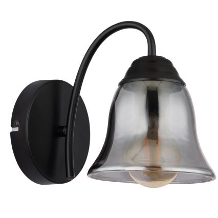 Globo - Candeeiro de parede 1xE27/60W/230V