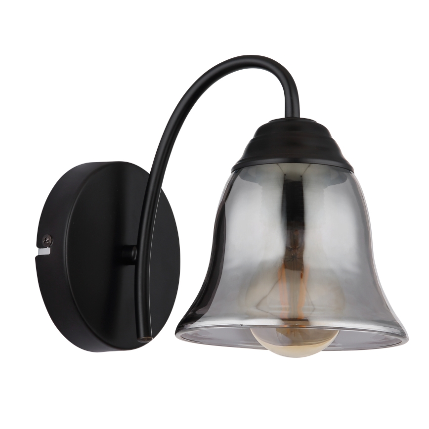 Globo - Candeeiro de parede 1xE27/60W/230V