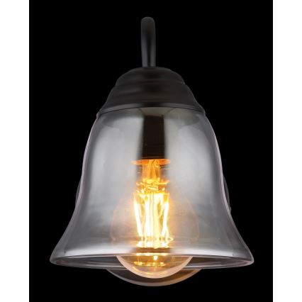 Globo - Candeeiro de parede 1xE27/60W/230V